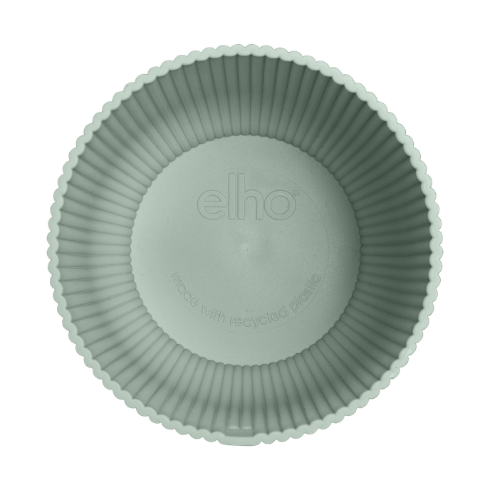vibes fold rond 35cm sorbet green